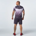 Komplet sportowy męski Dynamic Purple Komplet sportowy męski z kieszeniami Dynamic Purple.png