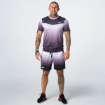 Komplet sportowy męski Dynamic Purple