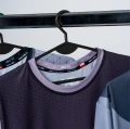 Koszulka sportowa Dynamic Purple Koszulka oddychająca Dynamic Purple.png