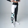 Legginsy na Siłownię Damskie Greengo Komfortowe legginsy damskie Greengo.png