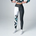 Legginsy na Siłownię Damskie Greengo Legginsy damskie do ćwiczeń Greengo.png