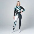 Rashguard damski sportowy Greengo Komplet sportowy Greengo.png