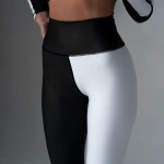 Komfortowe legginsy damskie Darky.webp
