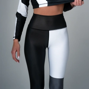 Legginsy do ćwiczeń Damskie Darky