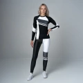Legginsy do ćwiczeń Damskie Darky Longsleeve damski Darky.webp