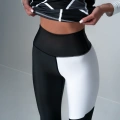 Legginsy  Damskie Sportowe  Arcticuin Bardzo dobrej jakości legginsy damskie Arcticuin.webp