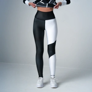 Legginsy  Damskie Sportowe  Arcticuin